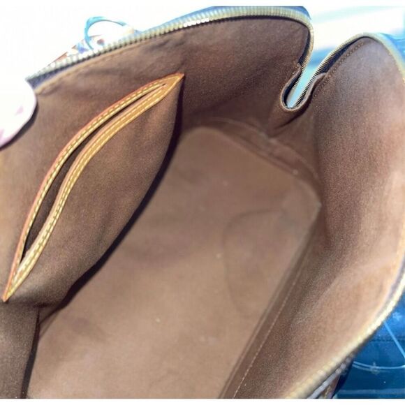 Louis Vuitton Alma PM - Picture 15 of 15